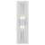 Telbix Prada Outdoor LED Wall Light - White