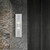 Telbix Prada Outdoor LED Wall Light - White