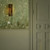 Telbix Tobera Outdoor Wall Light - Bronze