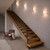 Telbix Tolard Gypsum Indoor Wall Light - White