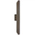 Telbix Vostel Outdoor LED Wall Light - 2 Light - Antique Brass