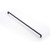 Castella Planar Cabinet Pull Handle - Matte Black