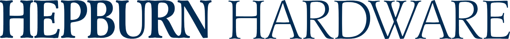 Hepburn Hardware