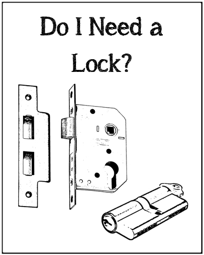 Do I Need a Euro Lock?