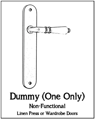 Dummy