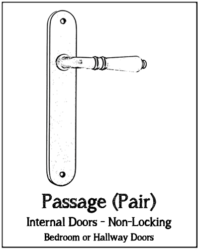 Passage