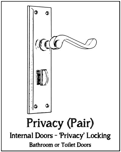 Privacy