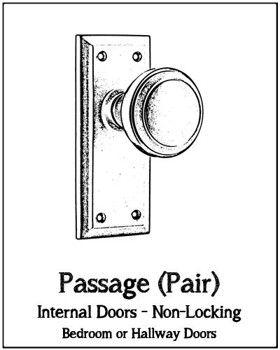 Passage