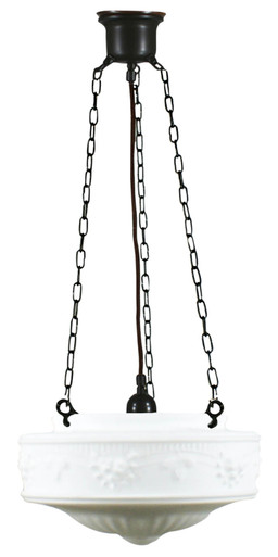 Lode Lighting 3 Chain Pendant Light | 11