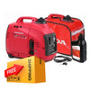 Honda EU10i (1000 Watt) Inverter Generator - Package Deal
