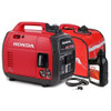 Honda EU22i (2200 Watt) Inverter Generator - Package Deal