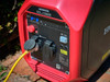 Honda EU32i (3200 Watt) Inverter Generator - Package Deal