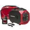 Honda EU32i (3200 Watt) Inverter Generator - Package Deal
