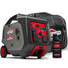 Briggs & Stratton P3500 (3500 watt) Inverter Generator Package Deal