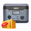 Rato RT600 Portable Power Station 600 Watts