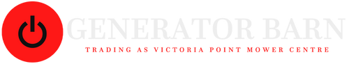 Generator Barn