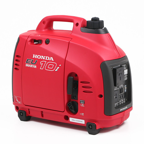 Honda EU10i (1000 Watt) Inverter Generator
