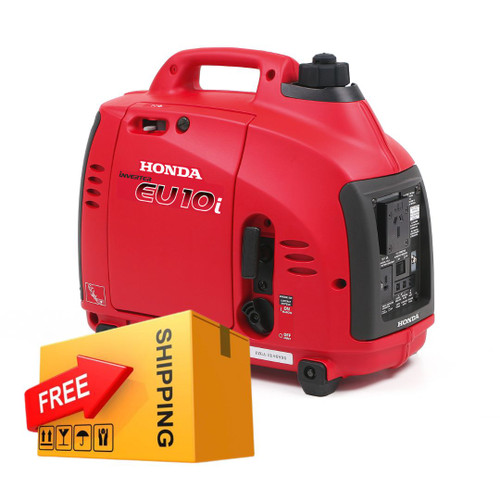 Honda EU10i (1000 Watt) Inverter Generator