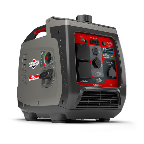 Briggs & Stratton P3500 (3500 watt) Inverter Generator