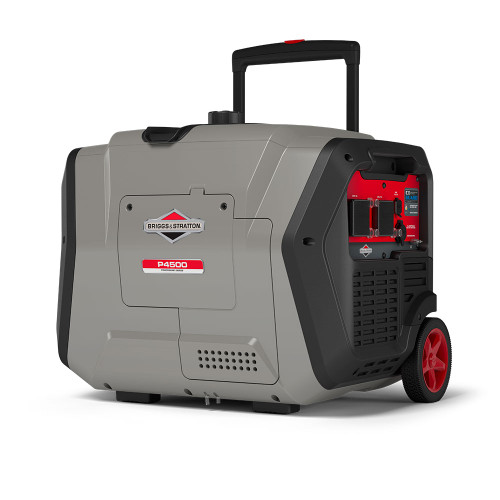 Briggs & Stratton P4500 (4500 watt) Inverter Generator