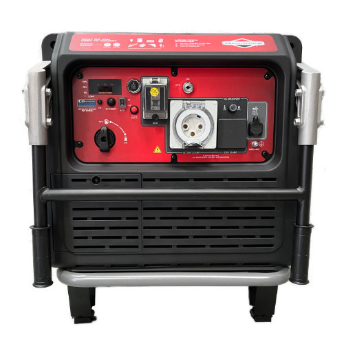 Briggs & Stratton P7500 (7500 watt) Inverter Generator