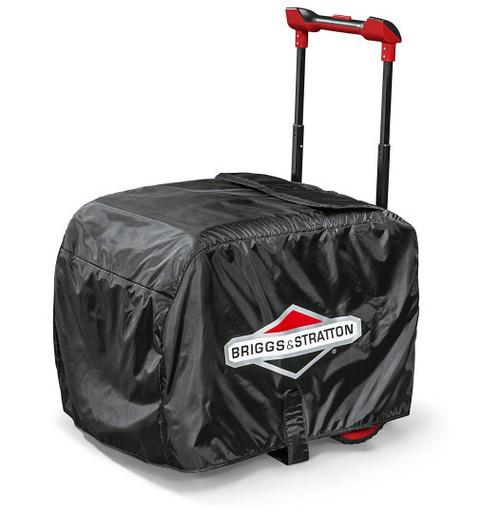 Briggs & Stratton P3000i / P3400i / P3500 Dust Cover