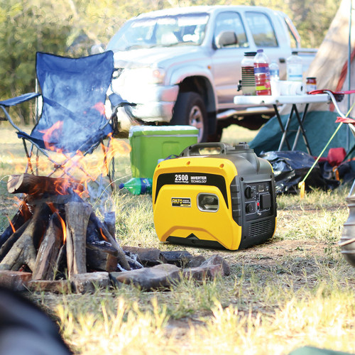 Rato 2.5kW Inverter Generator – R2500iS