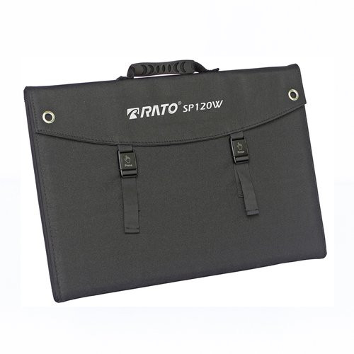 Rato SP120 Portable Solar Panels 120 Watts