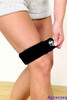 Iliotibial Band Compression Wrap