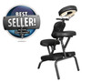 Deluxe Portable Massage chair