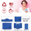 Core Vinyl Cold Corpak Medium, Core Vinyl Cold CorPak, Chattanooga Cold Pack, ice pack, ice packs, Cold Packs, Cold Pack, Core CorPak,  CorPak, Core Cold Pack, Cold Pack