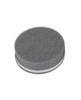 General Physiotherapy Applicator 212 - Soft Sponge Rubber 3 1/2" Diameter