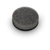 General Physiotherapy Applicator 214FC - Coarse sponge with Plastic Back - Pk of 10