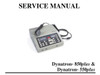 Dynatron 850 Service Manual with Schematics - PDF Download 