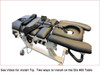 Decompression Table  Accessory Kit