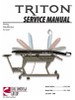 Chattanooga Triton DTS 550 Service Manual - PDF Download 