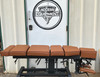 Omni Stationary Chiropractic Table w/ Heritage Upgrade