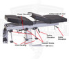 Omni Elevation Table