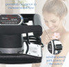 Jeanie Rub Massager Professional Package, Jeanie massage unit, Jeanie Rub massage instrument, Jeanie Rub, Jeanie Rub morfam, Jeanie Rub accessories, Jeanie Rub 3401, Jeanie Rub professional package, Jeanie Rub machine, Jeanie Massager, Jeanie Rub Massager, Massager