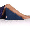 Looking for great pricing on a Knee Wedge Deluxe Blue, Leg Spacer Positioning Pillow, leg pillow, spacer pillow, leg spacer wedge, positioning wedge pillow?