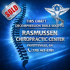 Used  Chattanooga DTS Decompression Table for sale 