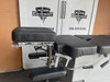 Refurbished Hill Elevation Table with Deluxe Cervical Drop , Pelvic Drop & Spring Loaded Breakaway 