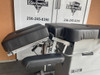 Refurbished Hill Elevation Table with Deluxe Cervical Drop , Pelvic Drop & Spring Loaded Breakaway 