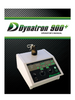 Dynatronics Dynatron 900+ Operators Manual