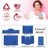 Core Vinyl Cold Corpak XLarge, Core Vinyl Cold CorPak, Chattanooga Cold Pack, ice pack, ice packs, Cold Packs, Cold Pack, Core CorPak,  CorPak, Core Cold Pack, Cold Pack