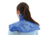 Core Vinyl Cold Corpak Tri-Sectional, Core Vinyl Cold CorPak, Chattanooga Cold Pack, ice pack, ice packs, Cold Packs, Cold Pack, Core CorPak,  CorPak, Core Cold Pack, Cold Pack