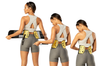 BaxMAX Ultimate Back Support, BaxMAX Back Support, Back Brace, Back Support Brace, Back Support, Brace, Support Brace, Low Back Brace, Low Back Support, Chronic Back Pain, Back Pain, Acute Low Back Brace, lumbar compression brace, lumbar brace, lumbar back brace, lumbar support, lumbar back support