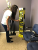 BaxMAX Ultimate Back Support ReSeller Tower