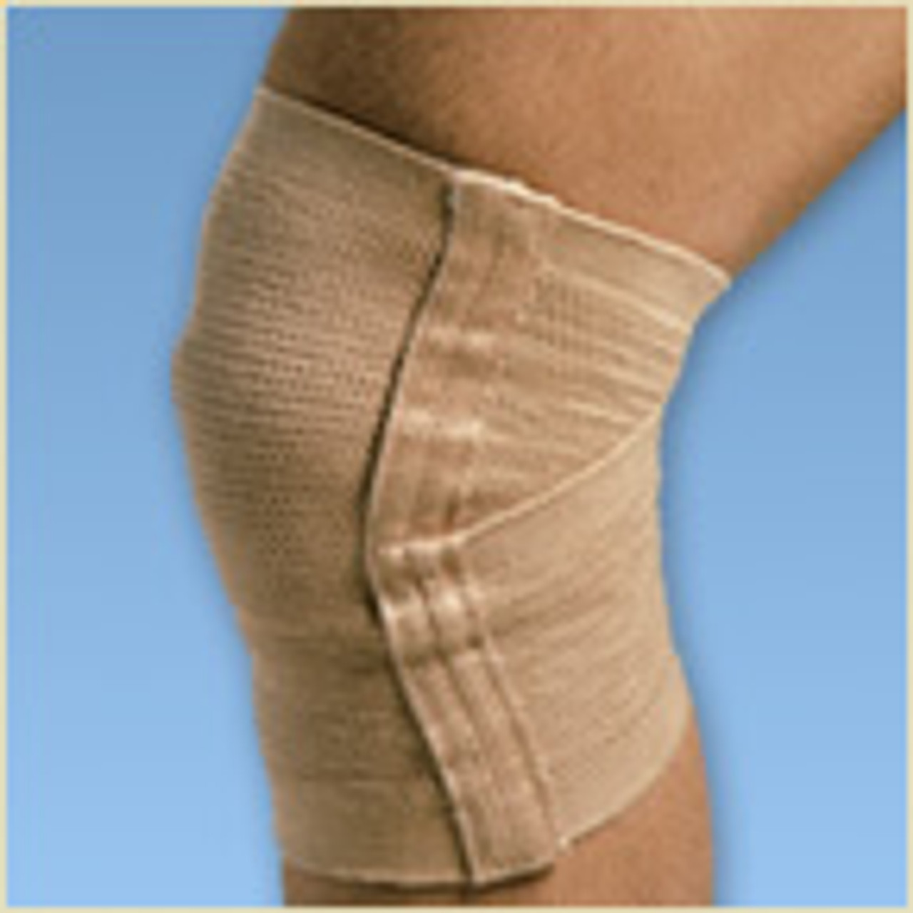 Elastic Knee Support