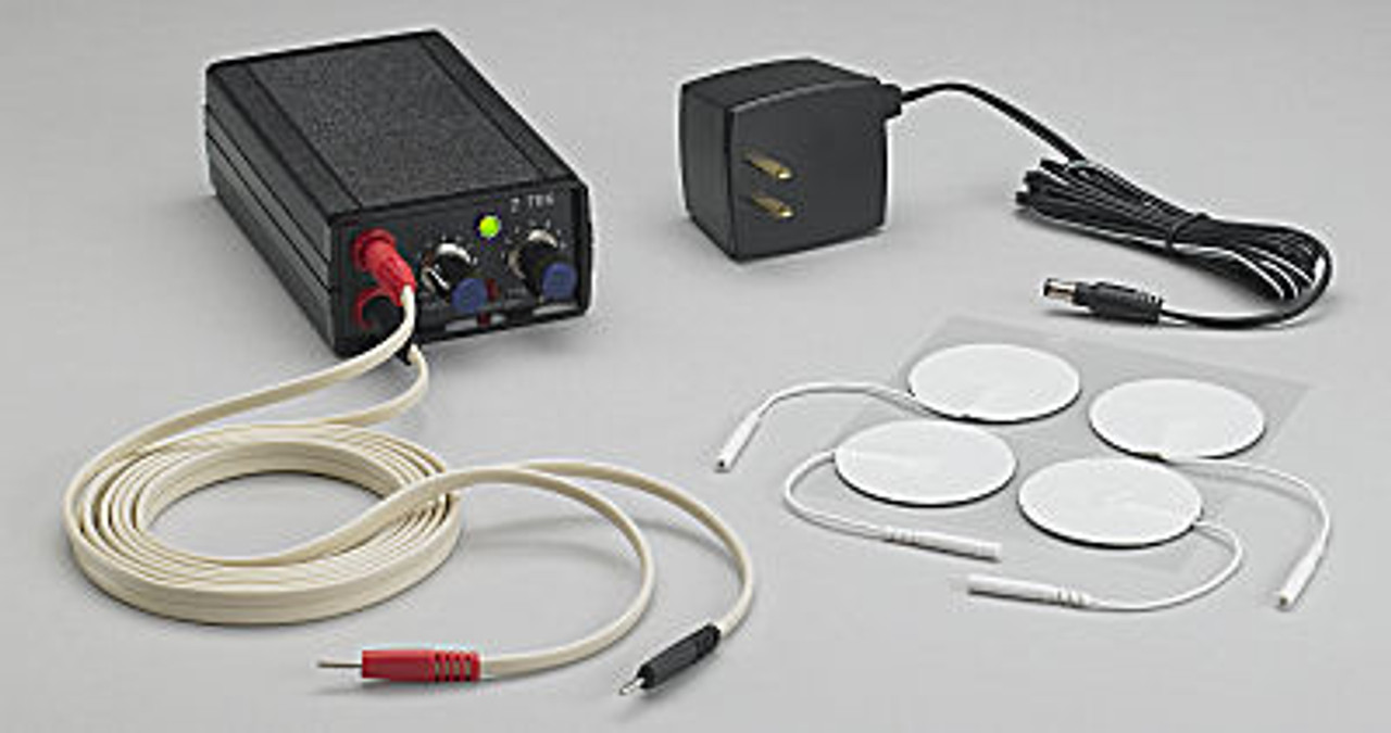 Stimulators／M.A.C.H.I.N.E. Electrostimulator EMS Electric Muscle Stimulator Body